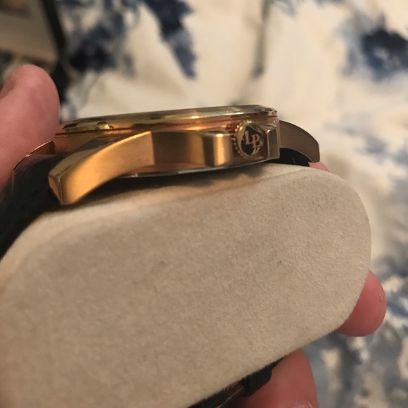 Lucien Piccard Men’s Watch - Picture 2 of 3